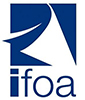 ifoa logo