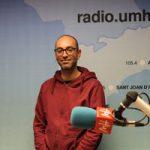 Sergio Murillo Global UMH Ràdio
