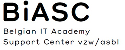 BiASC logo