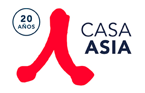 CASA ASIA Logo