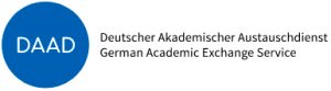 Deutscher Akademischer Austauschdients German Academic Exchange Service logo