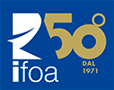 IFOA Istituto Formazione Operatori Aziendali logo