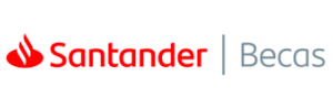 Santander beques logo