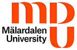 Malardalen University logotipo