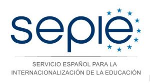 Logotipo SEPIE