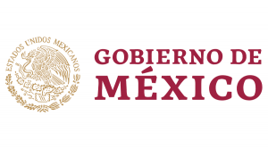 Logo Gobierno de México