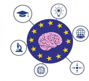 Logotipo Neurotech