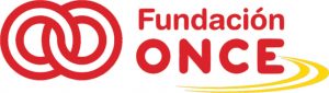 Fundació ONCE logo