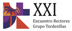 XXI Meeting of Rectors Tordesillas Group