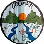 COOMAR logo