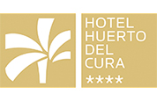 Hotel Huerto del Cura Elche logo