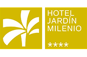 Hotel Jardín Milenio Elche logo