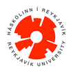 Reikiavik University logo