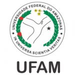 UFAM Universidade Federal Do Amazonia logo