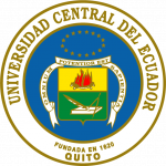 Universidad Central de Ecuador logo