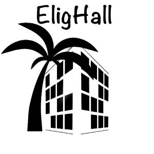 residencia estudiantes Elche logo