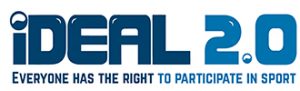 Ideal 2.0 logo