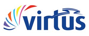 Virtus Academy logo