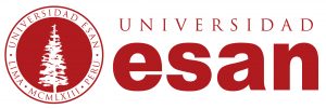Logo Universidad ESAN