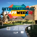 UMH International Staff Week IV 2023 program design