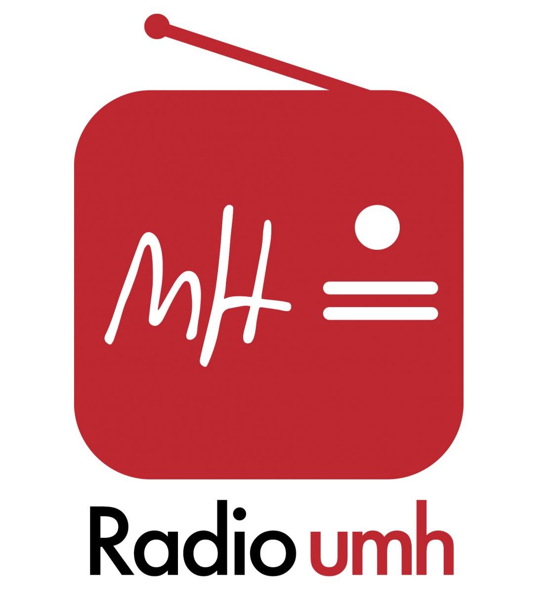 Radio UMH logo