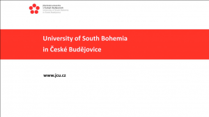 University of South Bohemia in Ceské Budejovic image downloads