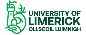 Universidad de Limerick logo