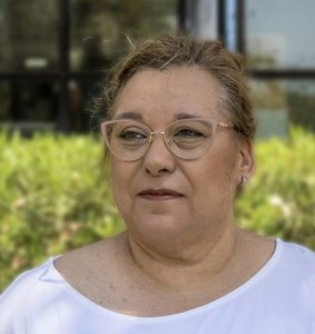 Juana Aznar UMH