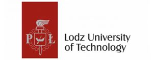 Lodz University of Technology logo