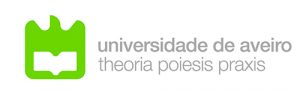 Universidad Aveiro logo