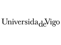 Universidade de Vigo logo