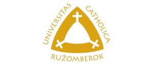 Catholic University in Ruzomberok logo