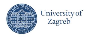 University of Zagreb logo