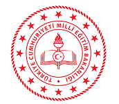 Escuela secundaria Sehit Mehmet Cetin Anatolian Iman Hatip logo
