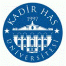 Kadir Has Universidad logo