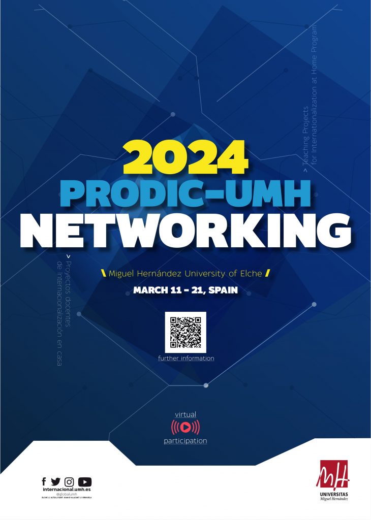 2024 PRODIC-UMH NETWORKING_Design_eng