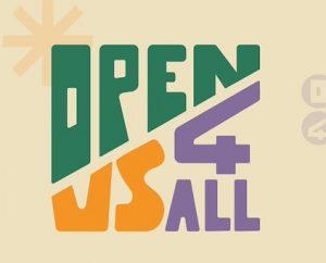 OpenUS4ALL logo