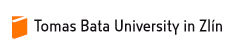 Tomas Bata University in Zlin logo