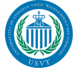 University of Life Sciences Timisoara_logo