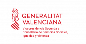 Vicepresidencia segunda Generalitat Valenciana Convenio 2023