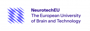 NeurotechEU logo