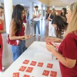 Los Welcome Days de la UMH