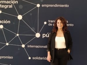 Facultad de Farmacia de la UMH en la reunión del comité ejecutivo de la EAFP
