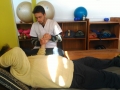 Fisioterapia en Chile